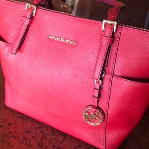 Michael Kors handbag